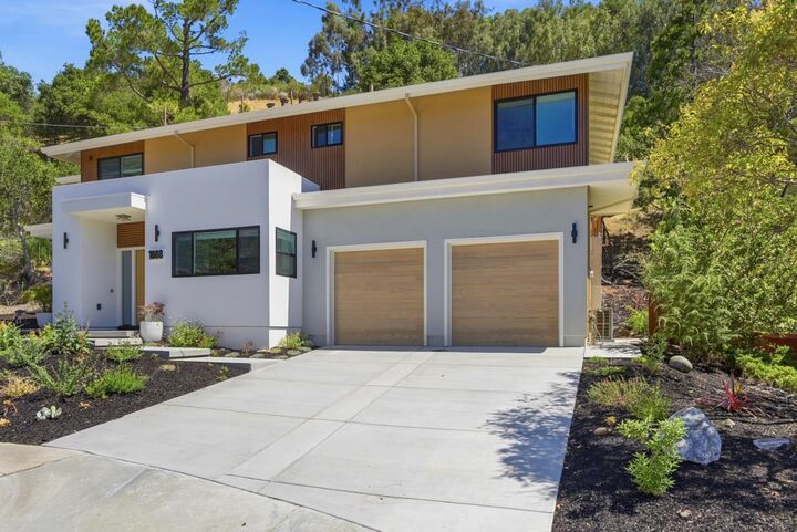 Property Photo:  1008 Porto Marino Drive  CA 94070 