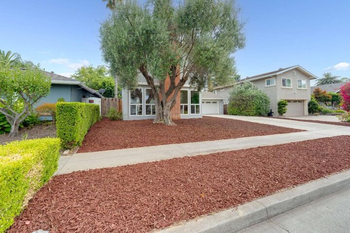 Property Photo:  342 Avenida Arboles  CA 95123 