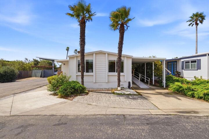 Property Photo:  2395 Delaware Avenue 122  CA 95060 