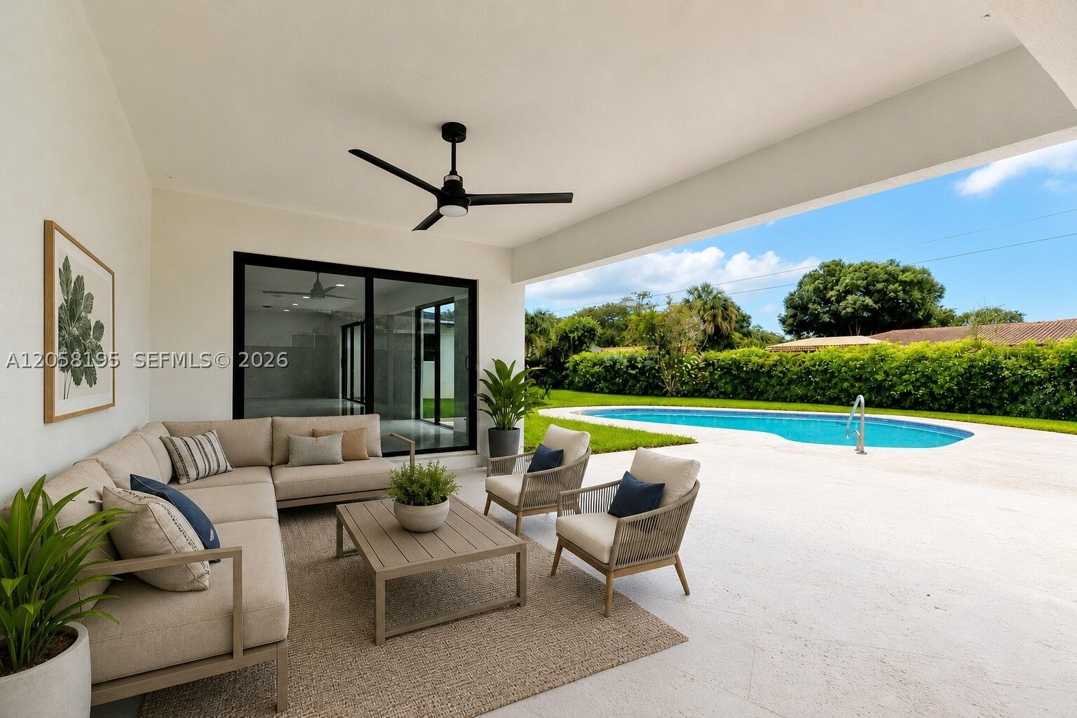 Property Photo: 6940 NW 6th St FL 33317