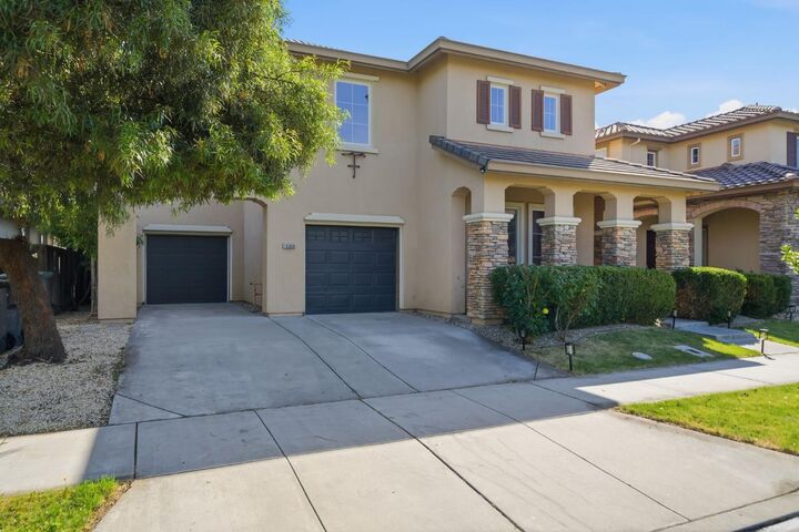 Property Photo: 16390 Adobe Way CA 95330