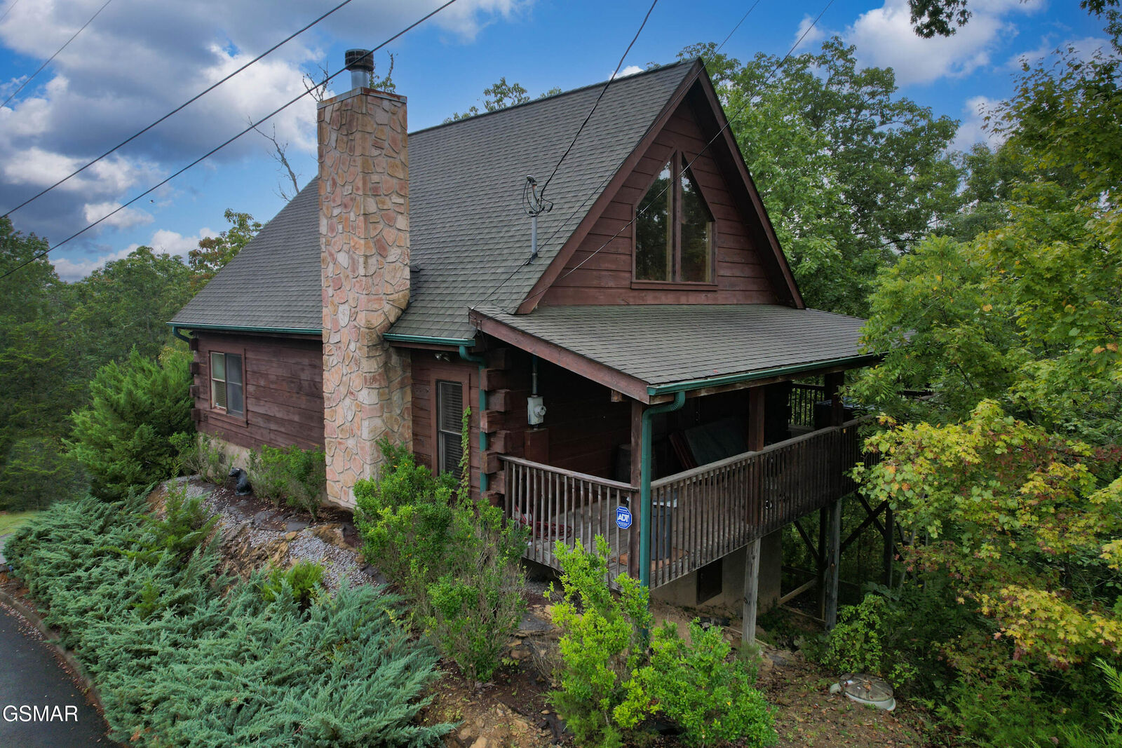 Property Photo:  2175 Wingspan Drive  TN 37876 
