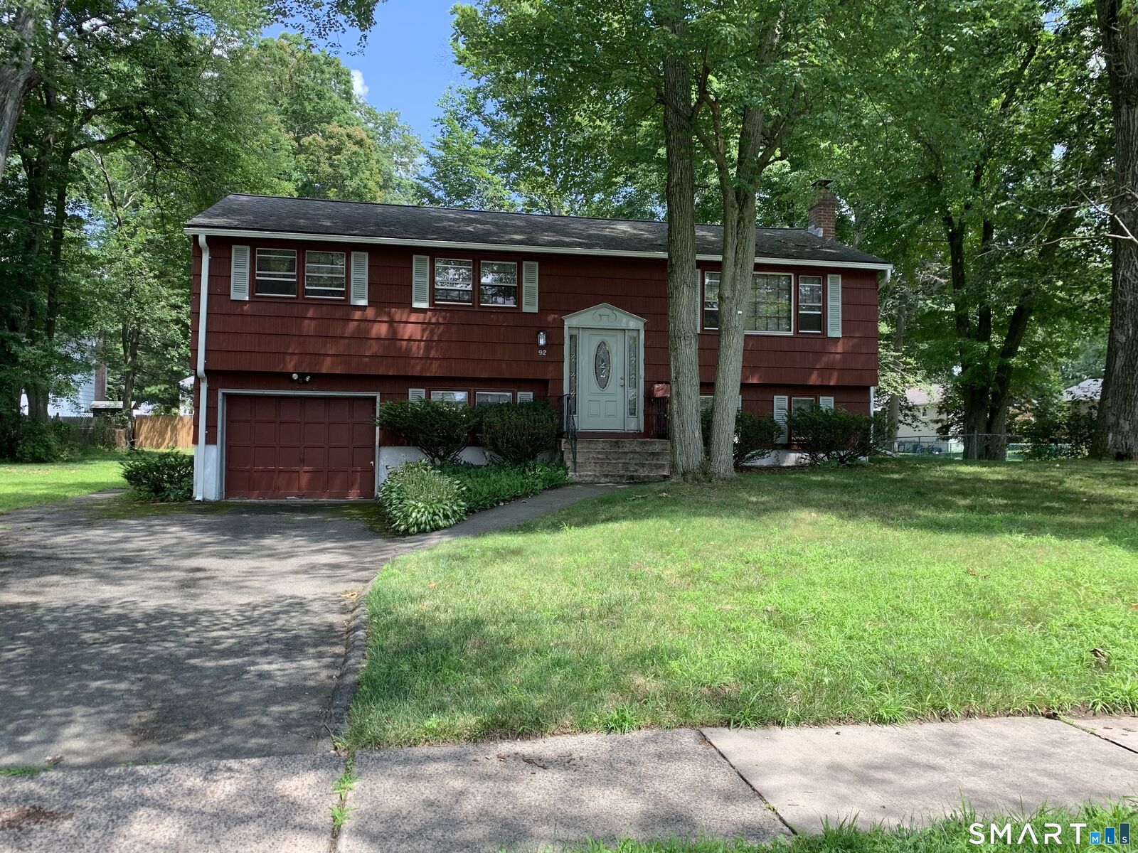 Property Photo: 92 Penney Drive CT 06108