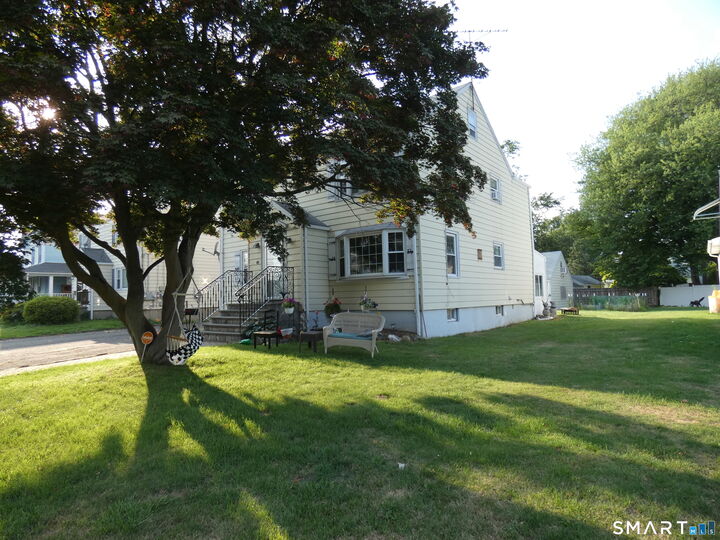 Property Photo: 84 Euerle Street CT 06614