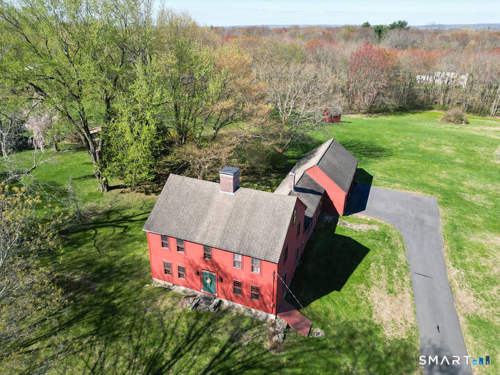Property Photo: 355 Wall Street CT 06248