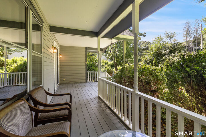 Property Photo:  110 Moose Hill Road  CT 06611 
