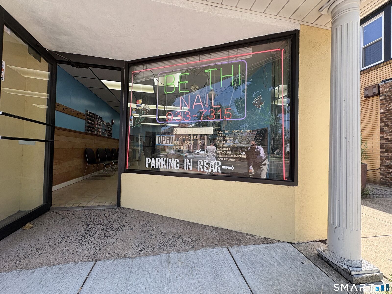 Property Photo: 497 Campbell Avenue CT 06516
