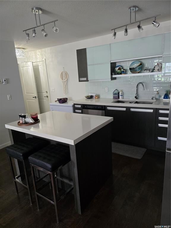 Property Photo: 1545 Neville Drive 114 SK S4Z 0A7