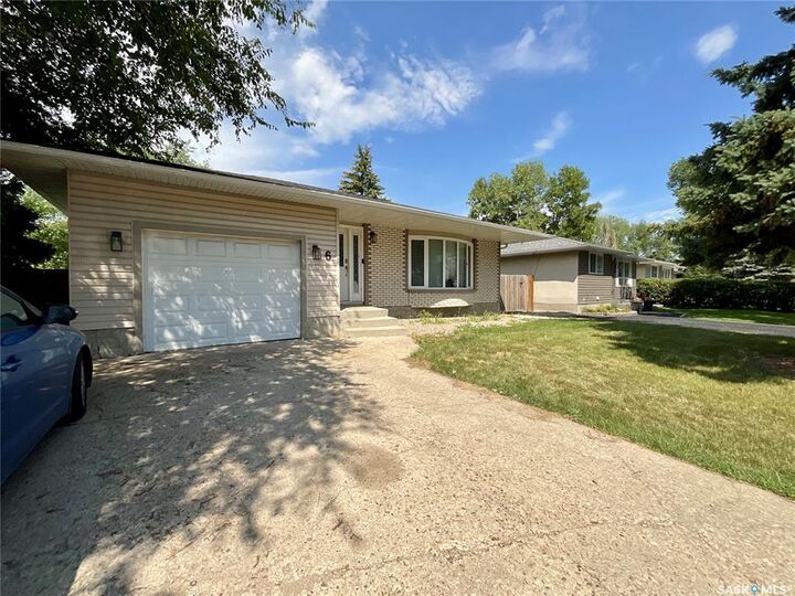 Property Photo:  6 Higgins Bay  SK S4R 6B6 