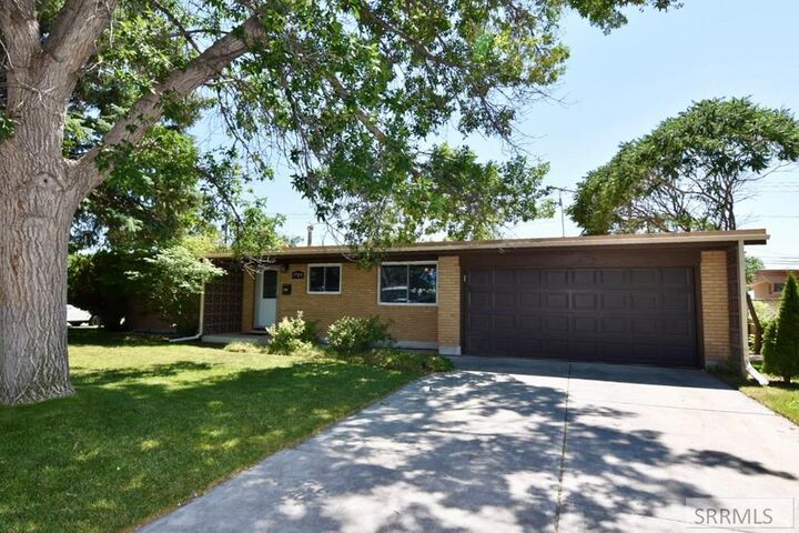 Property Photo: 1725 Rainier Street ID 83402