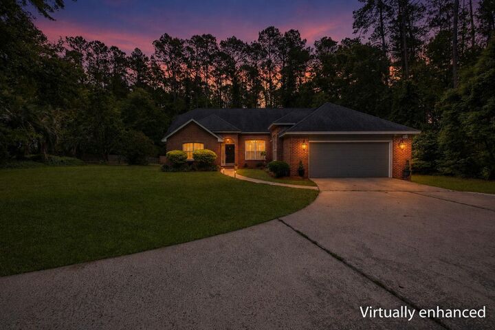 Property Photo:  2801 Green Forest Lane  FL 32312 