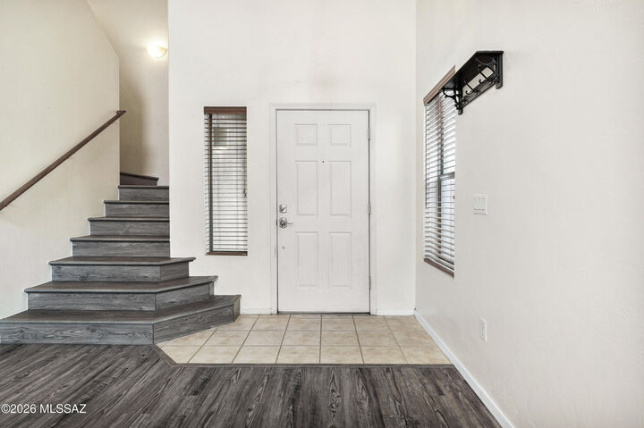 Property Photo: 11862 W Fontenelle Drive AZ 85653