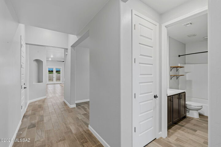 Property Photo:  11670 W Tom Henry Way  AZ 85653 