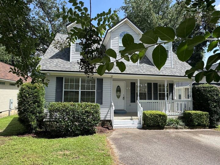 Property Photo:  110 Anns Cove  GA 31792 