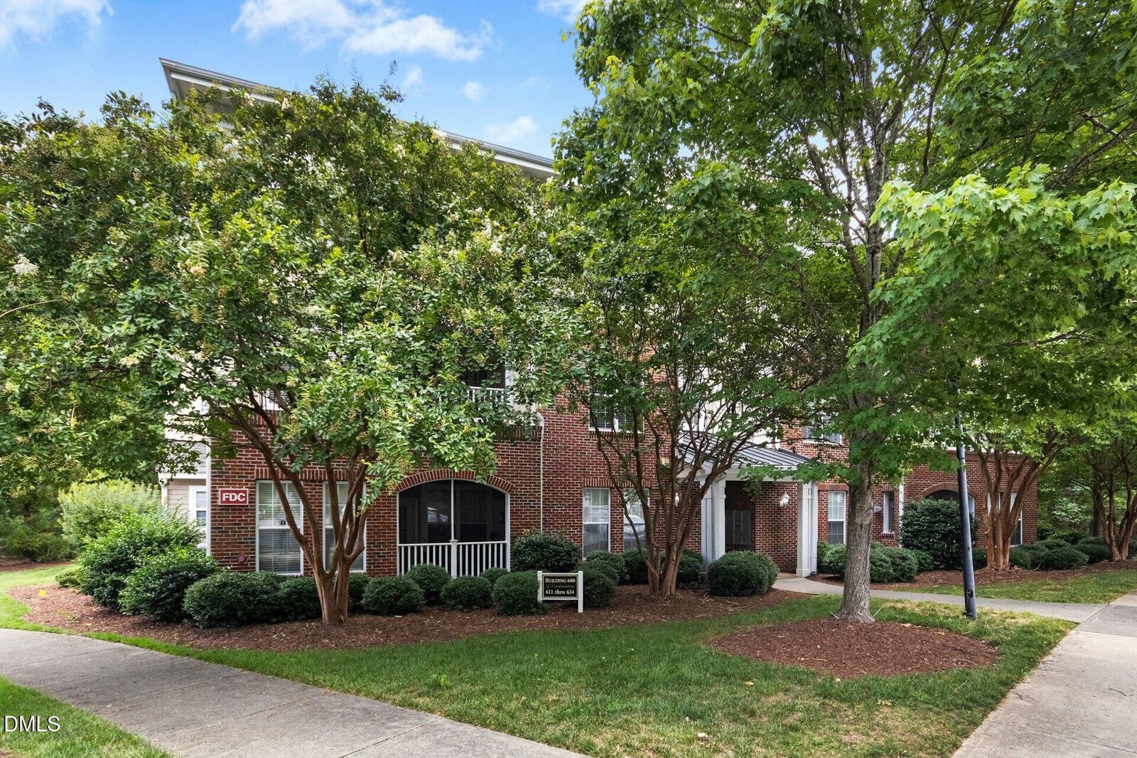 Property Photo:  613 Ives Court  NC 27514 