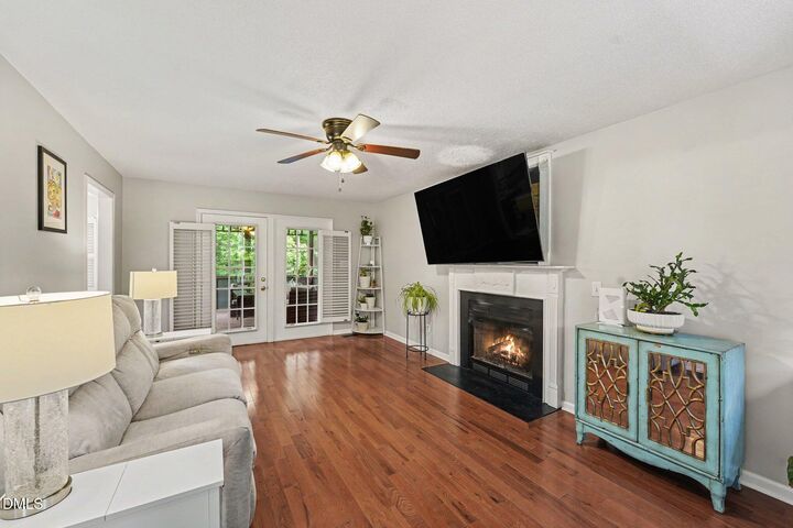 Property Photo:  153 Smiths Creek Drive  NC 27520 