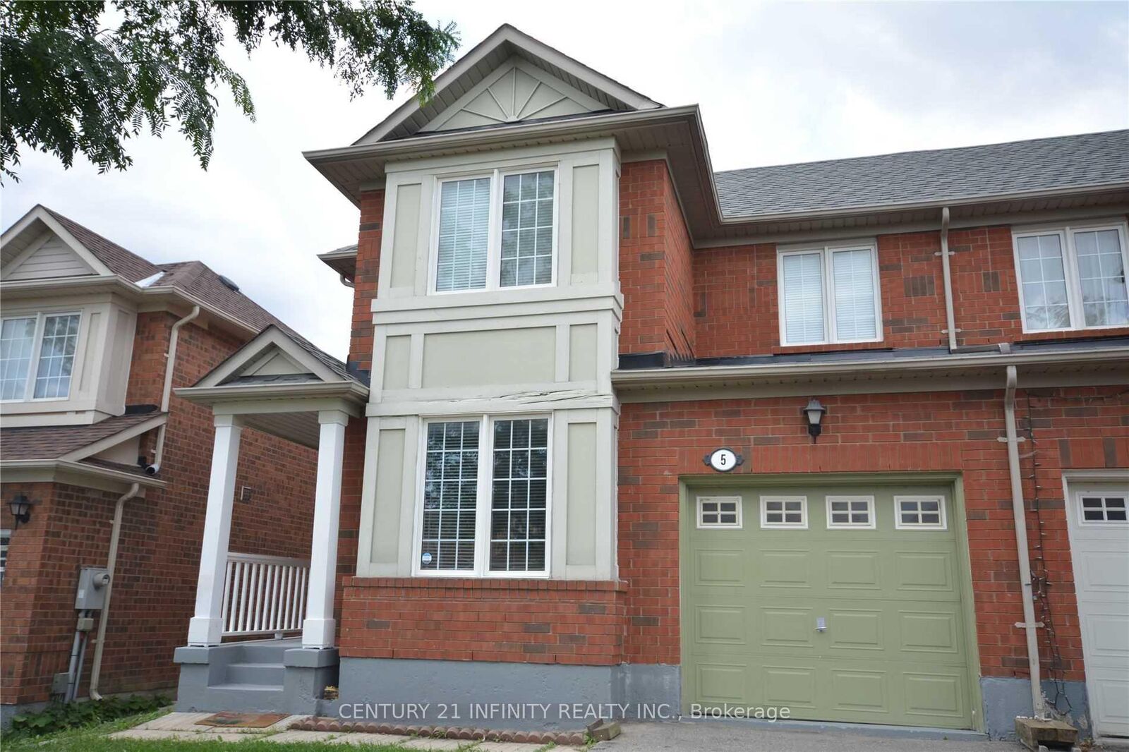 Property Photo:  5 Dusk Owl Drive  ON M1X 1Y1 