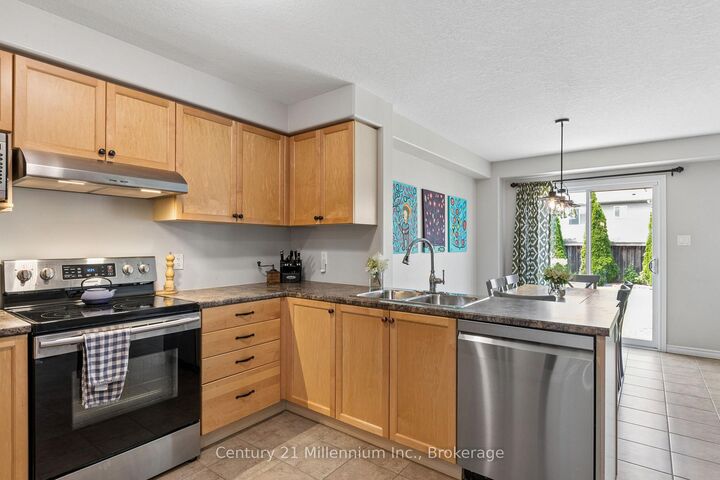 Property Photo: 28 Patton Street ON L9Y 0E4