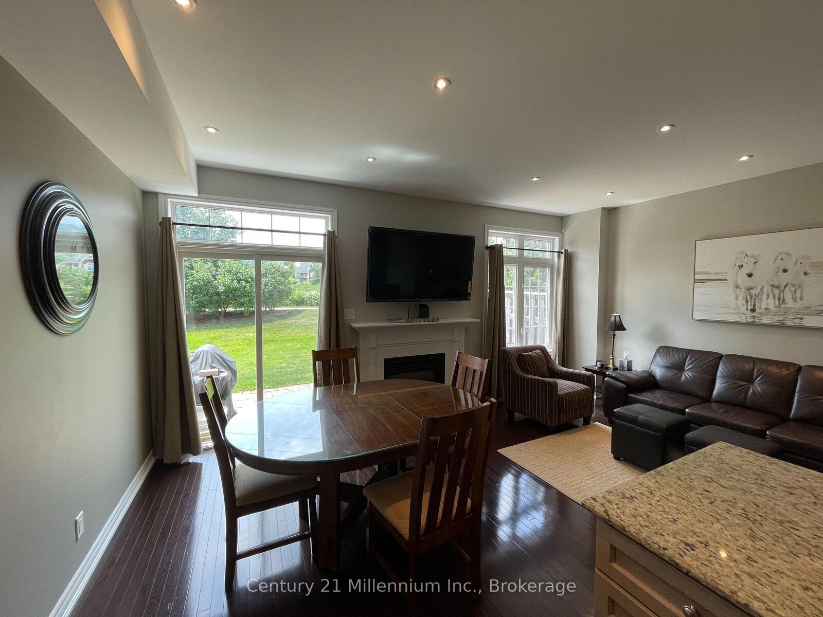 Property Photo: 689616 Monterra Road 11 ON L9Y 0N5