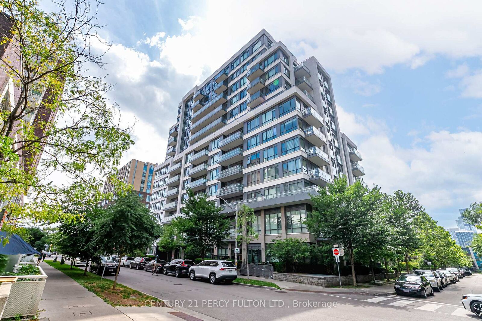 Photo de la propriété: 200 Sackville Street 414 ON M5A 0C4