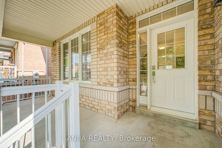 Property Photo:  9 Mimosa Street  ON L6E 1E1 