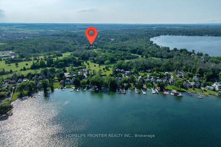 Property Photo: 1664 Moyer Avenue ON L9S 1S8