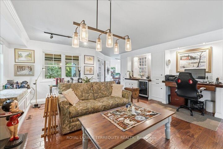 Property Photo:  37 Old Hastings Road  ON K0K 3K0 