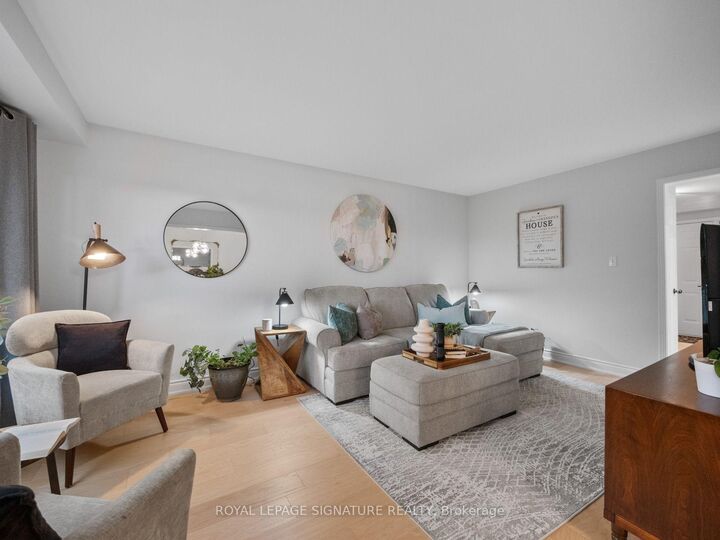 Property Photo:  51 Kintyre Street  ON L1E 2E3 
