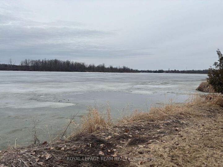 Property Photo: 3670 River Road ON K4M 1B4