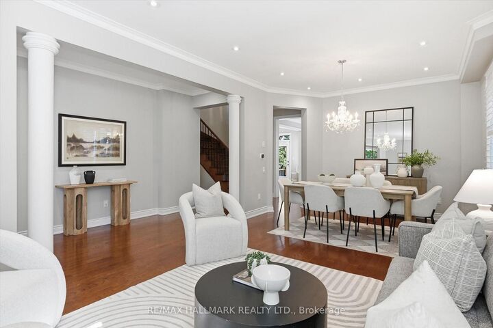 Property Photo:  320 Turning Leaf Road  ON L6L 6W7 