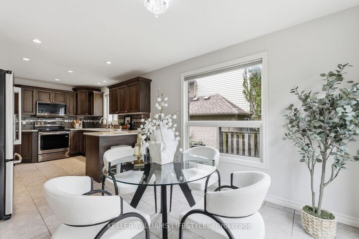 Property Photo: 1744 Milestone Road ON N5X 2E9