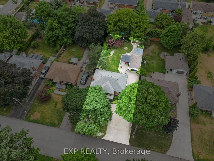Property Photo:  71 Marianna Drive  ON N6P 1B5 