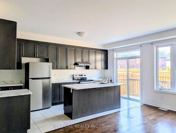 Property Photo: 7 O'Reilly Street ON L1P 0N7