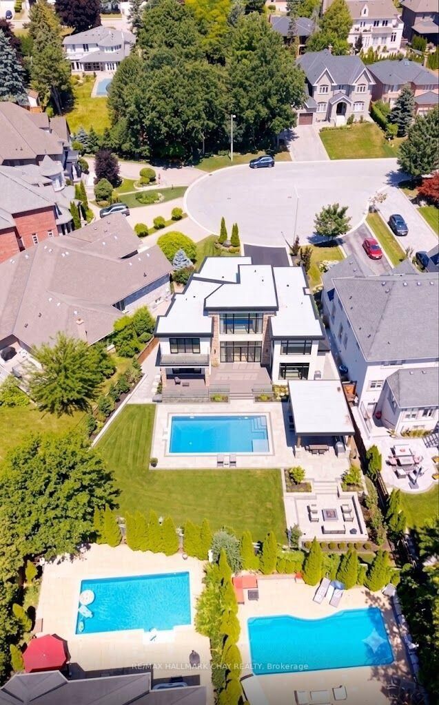 Property Photo:  191 Marsi Road  ON L4C 9T1 
