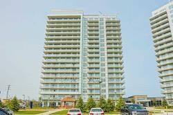 Property Photo: 4677 Glen Erin Drive 1808 ON L5M 2E3