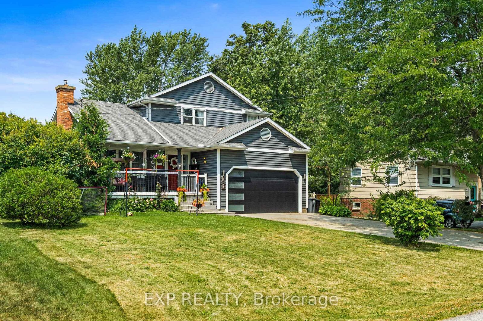 Property Photo:  939 Daytona Drive  ON L2A 4Z7 