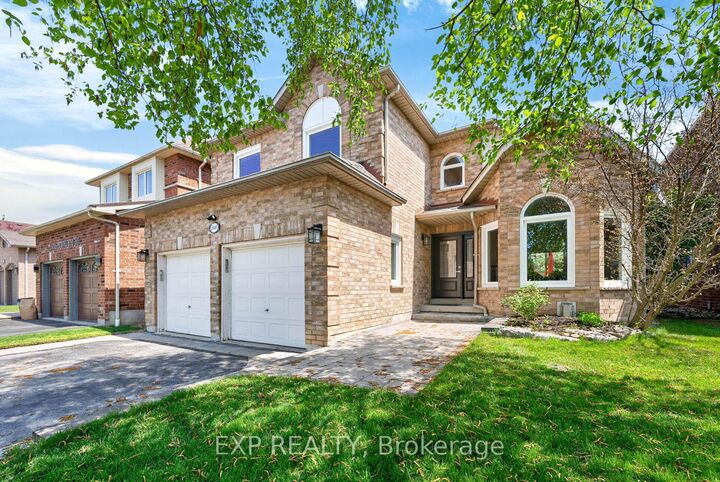 Property Photo: 2345 Southcott Road ON L1X 2S9
