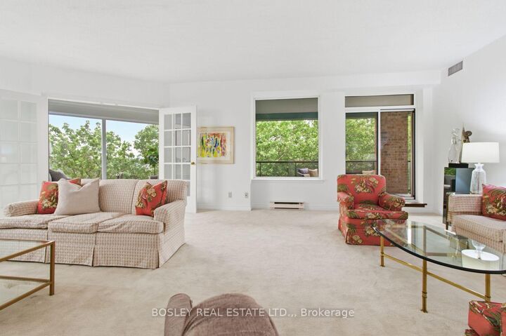 Property Photo: 701 Geneva Street 2604 ON L2N 7H9