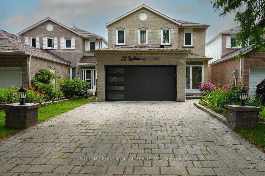 Property Photo: 33 Wilderness Drive ON M1V 3P4