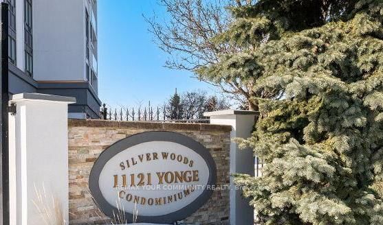 Property Photo: 11121 Yonge Street 519 ON L4C 0S7