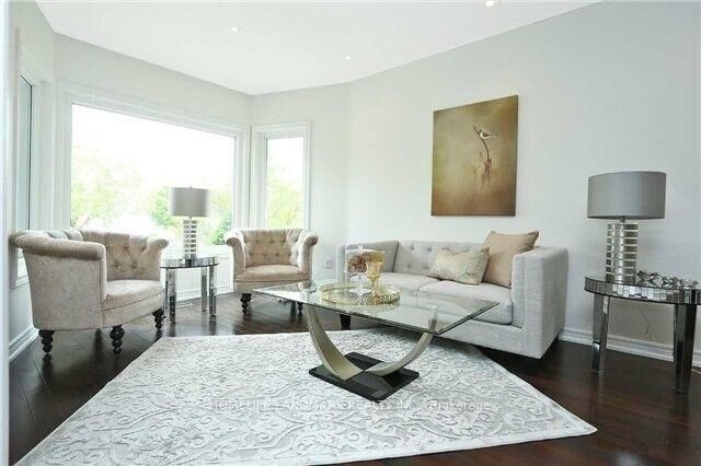 Property Photo: 80 Larratt Lane ON L4C 0E2