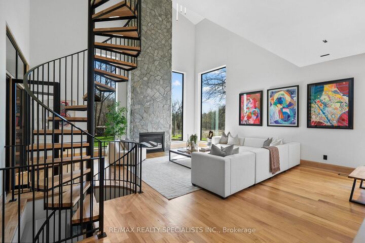 Property Photo: 2977 Bovaird Drive W ON L6X 0G4