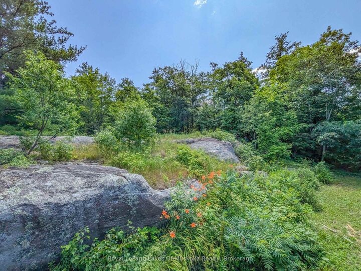 Property Photo: 1314 Winhara Road ON P1P 1R1
