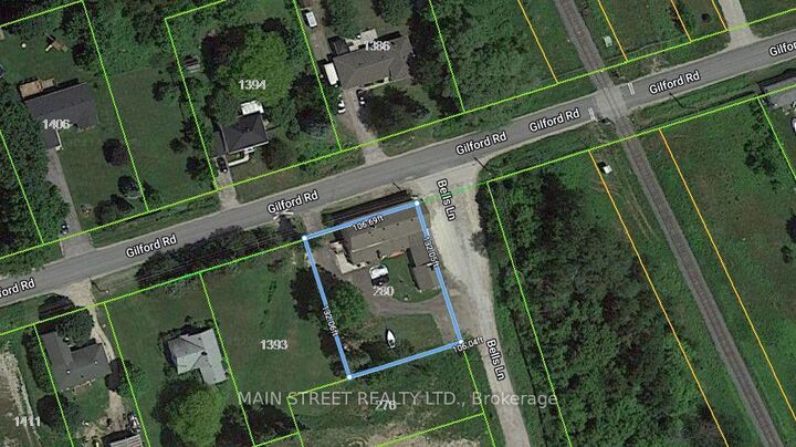 280 Bells Lane — photo 1