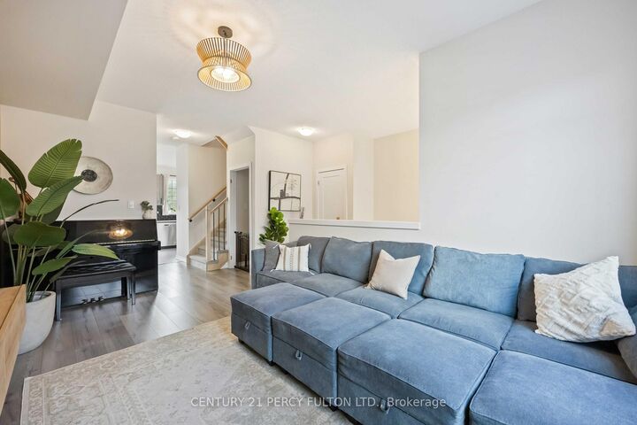 Property Photo:  102 Lyall Stokes Circle  ON L0G 1M0 