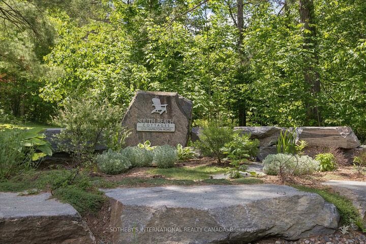 Property Photo: 1214 Hamilton Road 7 ON K0M 2K0