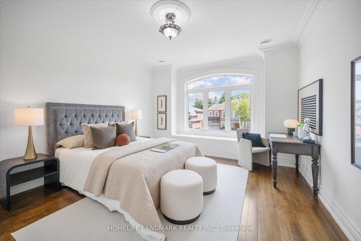 Property Photo: 92 Caines Avenue ON M2R 2L3