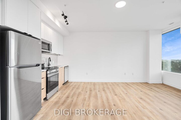 Property Photo: 1600 James Naismith Drive 815 ON K1B 5N8
