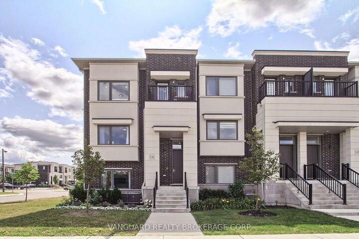 146 Landsbridge Street — photo 1