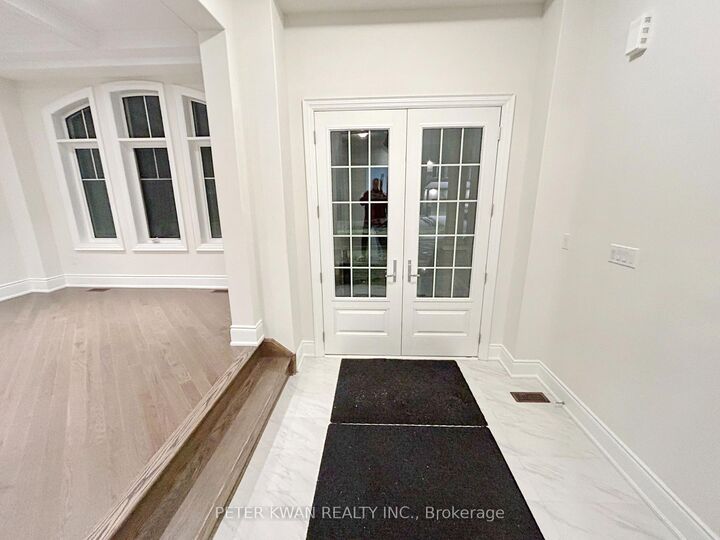 Property Photo: 72 Silk Twist Drive ON L9N 0W4